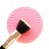 Brush Cleansing Pad